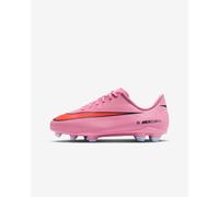 Nike Mercurial Vapor 16 Club FG MG Jr Scarpe da Calcio bambino multiterreno pink