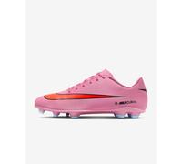 Nike Mercurial Vapor 16 Club MG Scarpe da calcio da uomo Multiground Flamingo