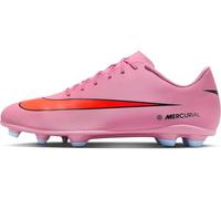 Nike Mercurial Vapor 16 Club Botas de fútbol de perfil bajo multisuperficie - Rosa 39