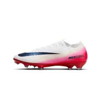 Nike Mercurial Vapor 16 Elite Botas de fútbol de perfil bajo FG - Rojo 40.5