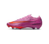 NIKE Mercurial Vapor 16 Elite Botas de Fútbol de Perfil Bajo FG Soccer ShoeHombre