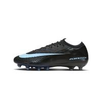 Nike Mercurial Vapor 16 Elite Botas de fútbol de perfil bajo para césped artificial - Negro 45