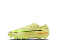 Nike Mercurial Vapor 16 Elite Botas de fútbol de perfil bajo para césped artificial - Verde 45.5