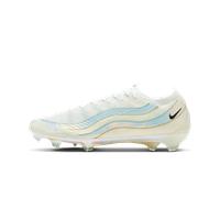 Nike Mercurial Vapor 16 Elite x Air Max 95 SE FG Botas de fútbol de perfil bajo para terreno firme - Blanco 44.5