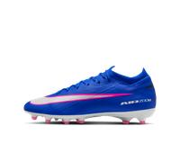 Nike Mercurial Vapor 16 Pro Botas de fútbol de perfil bajo para césped artificial - Azul 47
