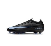 Nike Mercurial Vapor 16 Pro Botas de fútbol de perfil bajo para césped artificial - Negro 45