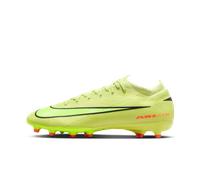 Nike Mercurial Vapor 16 Pro Botas de fútbol de perfil bajo para césped artificial - Verde 47