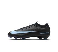 Nike Mercurial Vapor 16 Pro Botas de fútbol de perfil bajo para terreno firme - Negro 42.5