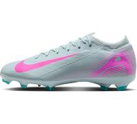 Nike Mercurial Vapor 16 Pro FG Low-Top Fußballschuh, Zapatillas de fútbol Hombre, Ocean Cube Pink Blast, 47 EU
