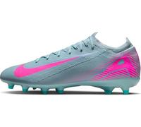 NIKE Mercurial Vapor 16 Pro, Sneaker Hombre, Ocean Cube Pink Blast, 44 EU