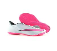 Nike Mercurial Victory V IC Wolf Grey 651635 060 RARO Indoor US_12.5 EUR 47
