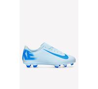Nike Jr. Mercurial Vapor 16 Club Botas de fútbol de perfil bajo MG - Niño/a y niño/a pequeño/a - Azul 36.5