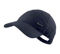 Nike Metal Swoosh Cap - Gorra para hombre, talla única