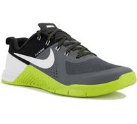 Nike Metcon 1 OG Zapatillas hombre 45.5 Gris/argent