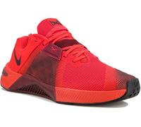 NIKE Calzado deportivo 'METCON 10' rojo vivo / negro 36,5 rojo vivo / negro
