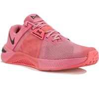 Zapatillas de fitness nike metcon 10 workout shoes mujer rojo 39