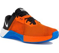 Nike Metcon 10 40.5 Orange