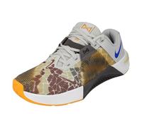 Nike Metcon 10 AMP - Zapatillas de entrenamiento para hombre (hueso claro/piedra cueva/azul corredor), Light Bone Racer Blue 001, 9.5