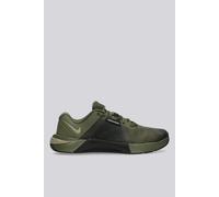 NIKE Calzado deportivo 'METCON 10' caqui / oliva / negro 46 caqui / oliva / negro