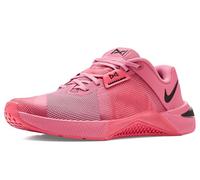Nike Metcon 10 para mujer, Peonía/Negro/Coral Marino/Lava Glow, 7.5