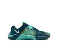 Nike Metcon 10 Zapatillas de Entrenamiento para Mujer Midnight Turq/White/Bleached T 38.5