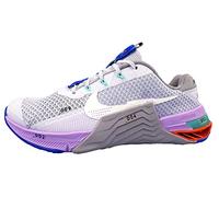 Nike Metcon 7, Zapatillas de Entrenamiento Mujer, Morado (Pure Violet/White/Violet Haze), 39 EU