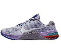 Nike Metcon 7, Zapatillas de Entrenamiento Mujer, Morado (Pure Violet/White/Violet Haze), 43 EU