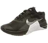 Nike Metcon 7, Zapatillas de Entrenamiento Mujer, Negro (Black/Grey/White), 36.5 EU