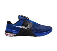 NIKE Metcon 8, Zapatillas Hombre, Azul Old Royal White Black Hyper Royal, 45.5 EU