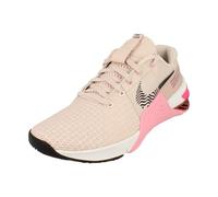NIKE Metcon 8, Zapatillas Mujer, Rosa Barely Rose Cave Purple Pink Rise, 40.5 EU