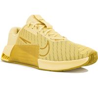 Nike Metcon 9 45.5 Jaune/or