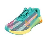 NIKE Metcon 9 AMP Hombre Trainers DZ2616 Sneakers Zapatos (UK 10.5 US 11.5 EU 45.5, Dusty Cactus firece Pink 300)