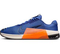 Nike Metcon 9 Herren-trainingsschuh, Entrenamiento para Hombre, Astronomy Blue Black Hyper Crimson, 41 EU