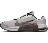 Nike Metcon 9, Training Shoe Hombre, Lt Iron Ore Flat Pewter Black, 38.5 EU