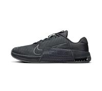 NIKE Metcon 9 - Zapatillas deportivas para hombre, para gimnasio y entrenamiento, Gris Humo Oscuro Monarch Smoke Grey, 46 EU
