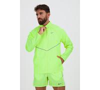 Nike Miler - Amarillo - Cortavientos Running Hombre talla XL