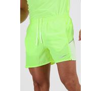 Nike Miler M Amarillo/oro