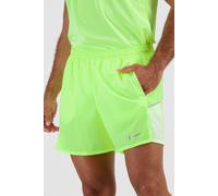 Nike Miler - Amarillo - Pantalón Corto Hombre talla XL