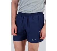 Nike Miler - Azul - Pantalón Corto Hombre talla S