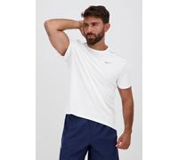 Nike camiseta manga corta Dri-Fit UV Miler L Blanco