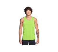 Camiseta de running nike df breathe miler tank hombre amarillo XL