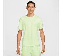 Camiseta M/c Running_Hombre_Nike Dri-fit Uv Miler - L