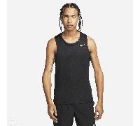 Nike Miler - Negro - Camiseta Running Hombre talla M