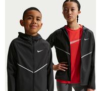 Nike Miler Chaqueta de entrenamiento Repel UV - Niño/a - Negro XS