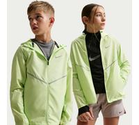 Nike Miler Chaqueta de entrenamiento Repel UV - Niño/a - Verde L
