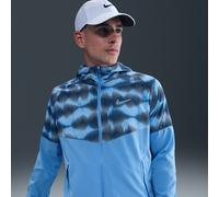 Nike Miler Chaqueta de running - Hombre - Azul S