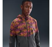 Nike Miler Chaqueta de running - Hombre - Gris S