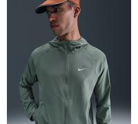 Nike Miler Chaqueta de running Repel - Hombre - Gris M