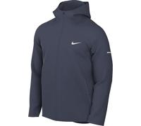 Nike Miler Chaqueta De Running Repel - Hombre, Thunder Blue/Reflective Silv, DD4746-438, S
