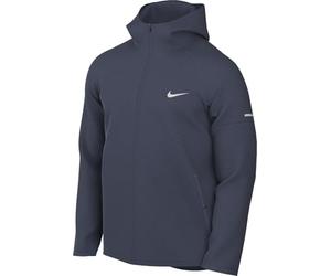 Nike Miler Chaqueta De Running Repel - Hombre, Thunder Blue/Reflective Silv, DD4746-438, S